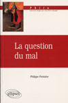 La question du mal